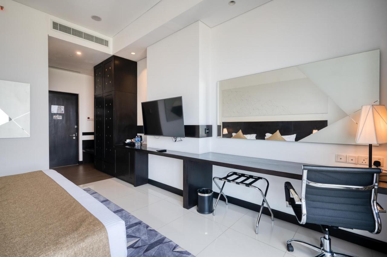 Orion City Hotel Colombo Extérieur photo