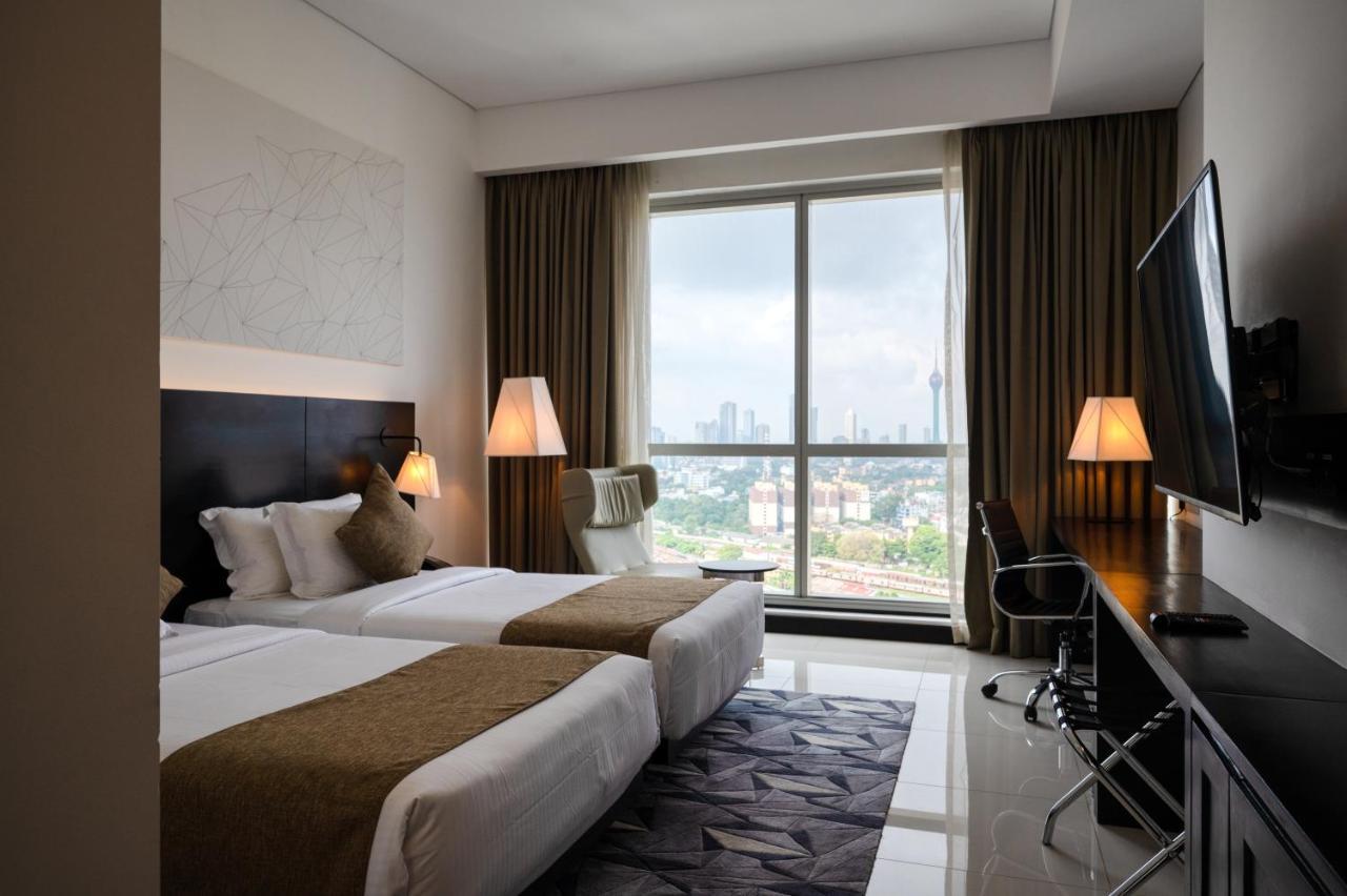 Orion City Hotel Colombo Extérieur photo