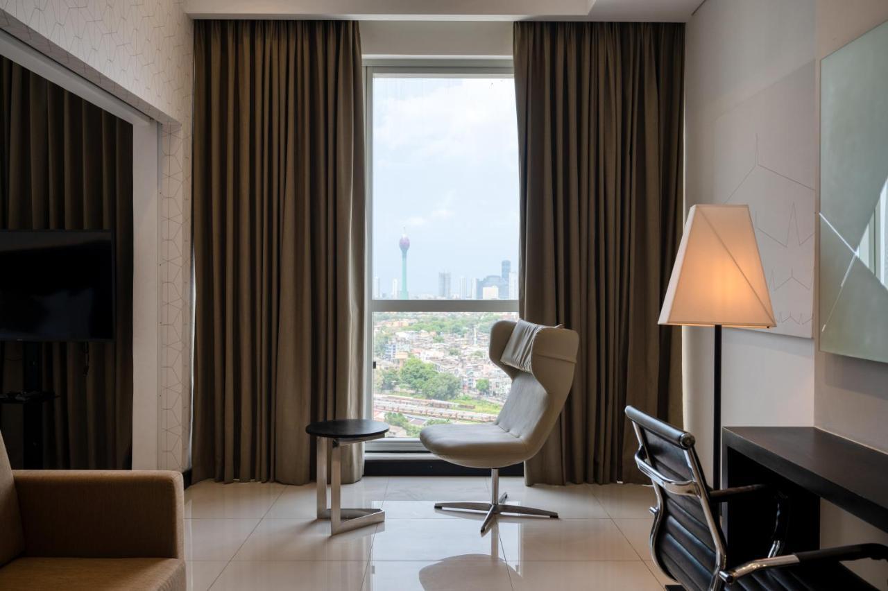 Orion City Hotel Colombo Extérieur photo