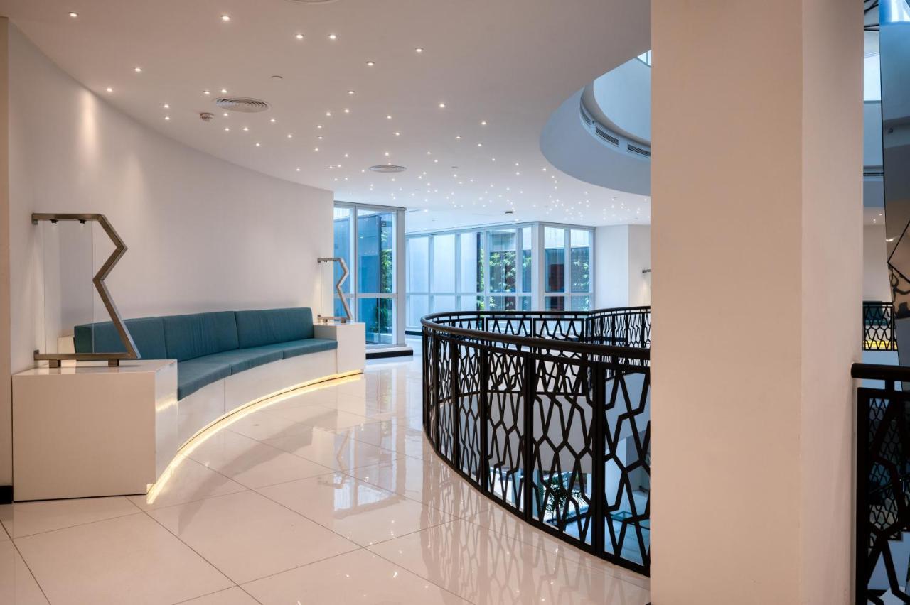 Orion City Hotel Colombo Extérieur photo