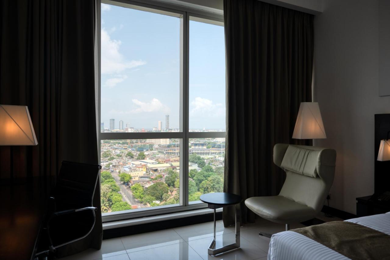 Orion City Hotel Colombo Extérieur photo