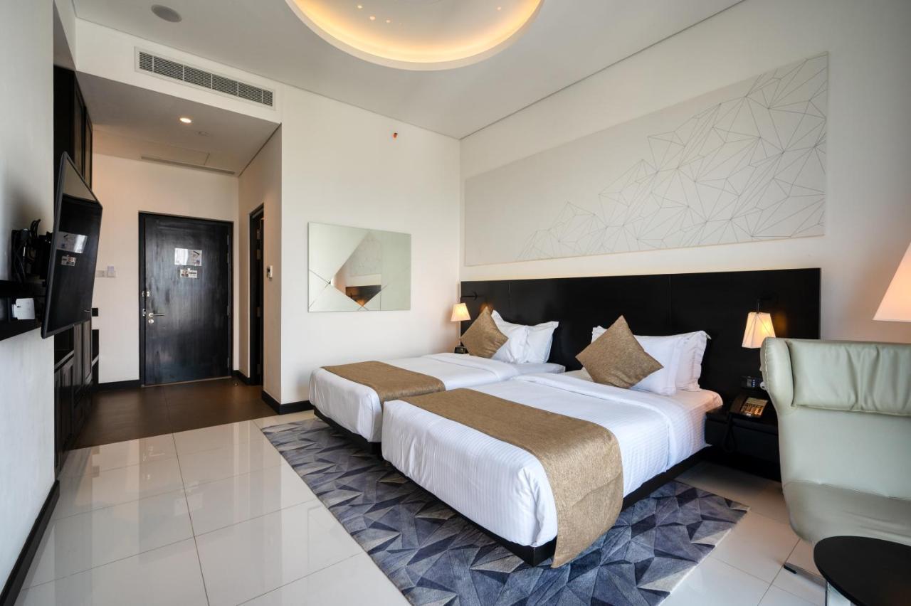 Orion City Hotel Colombo Extérieur photo