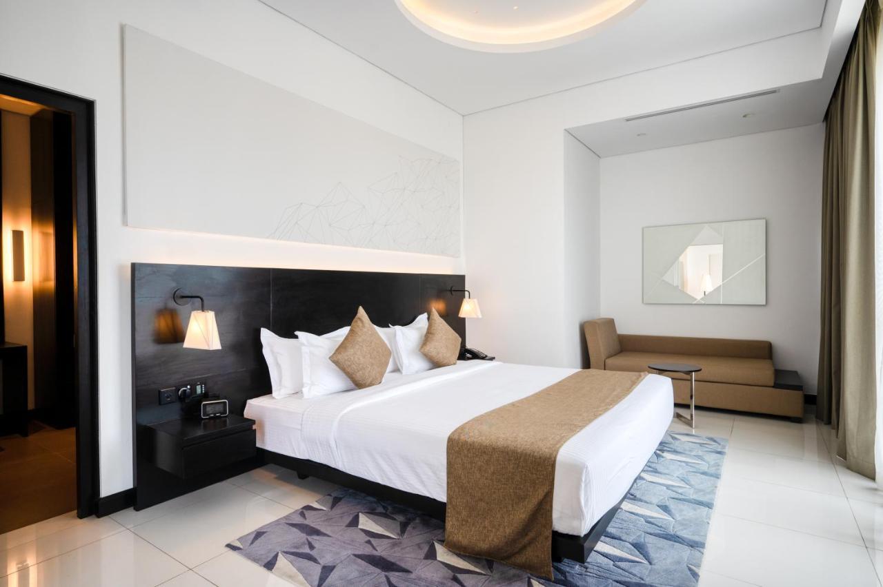 Orion City Hotel Colombo Extérieur photo