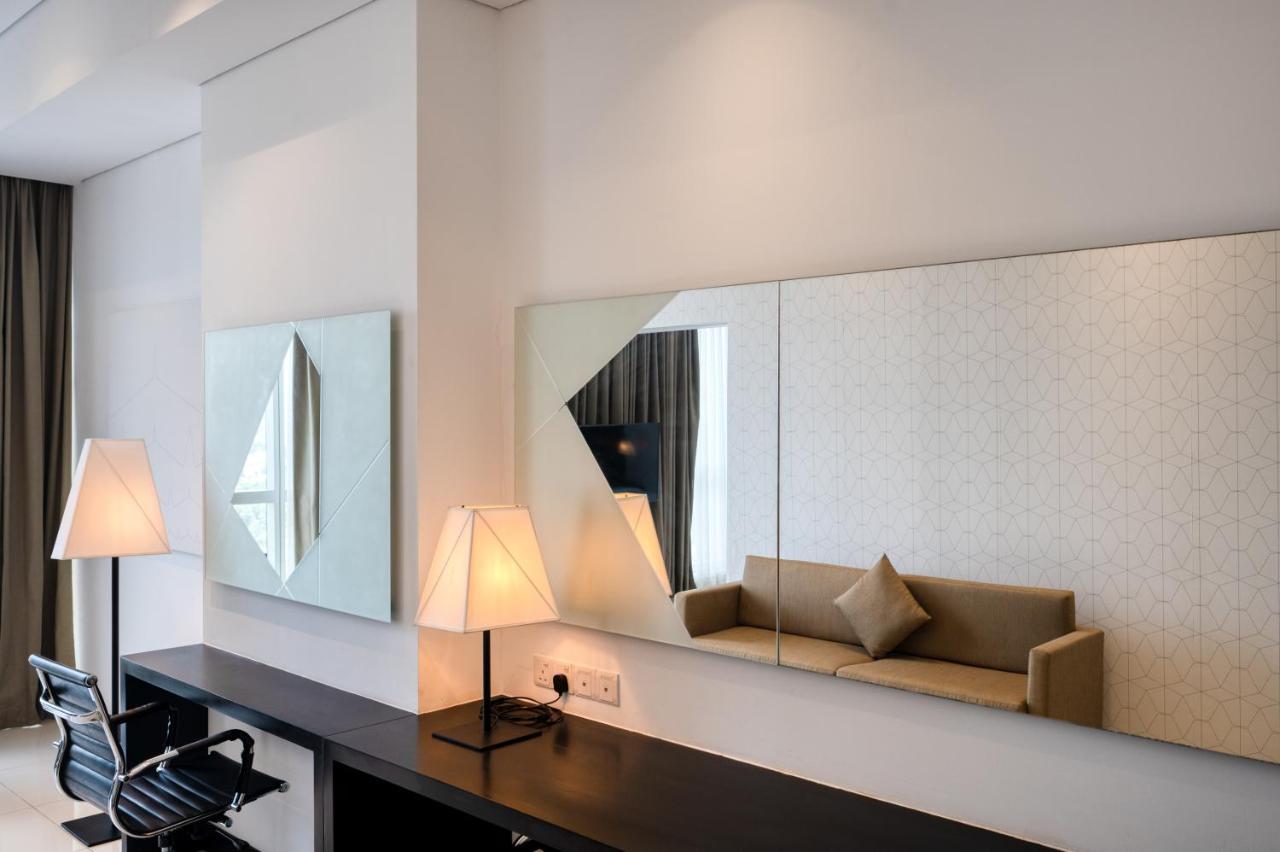 Orion City Hotel Colombo Extérieur photo